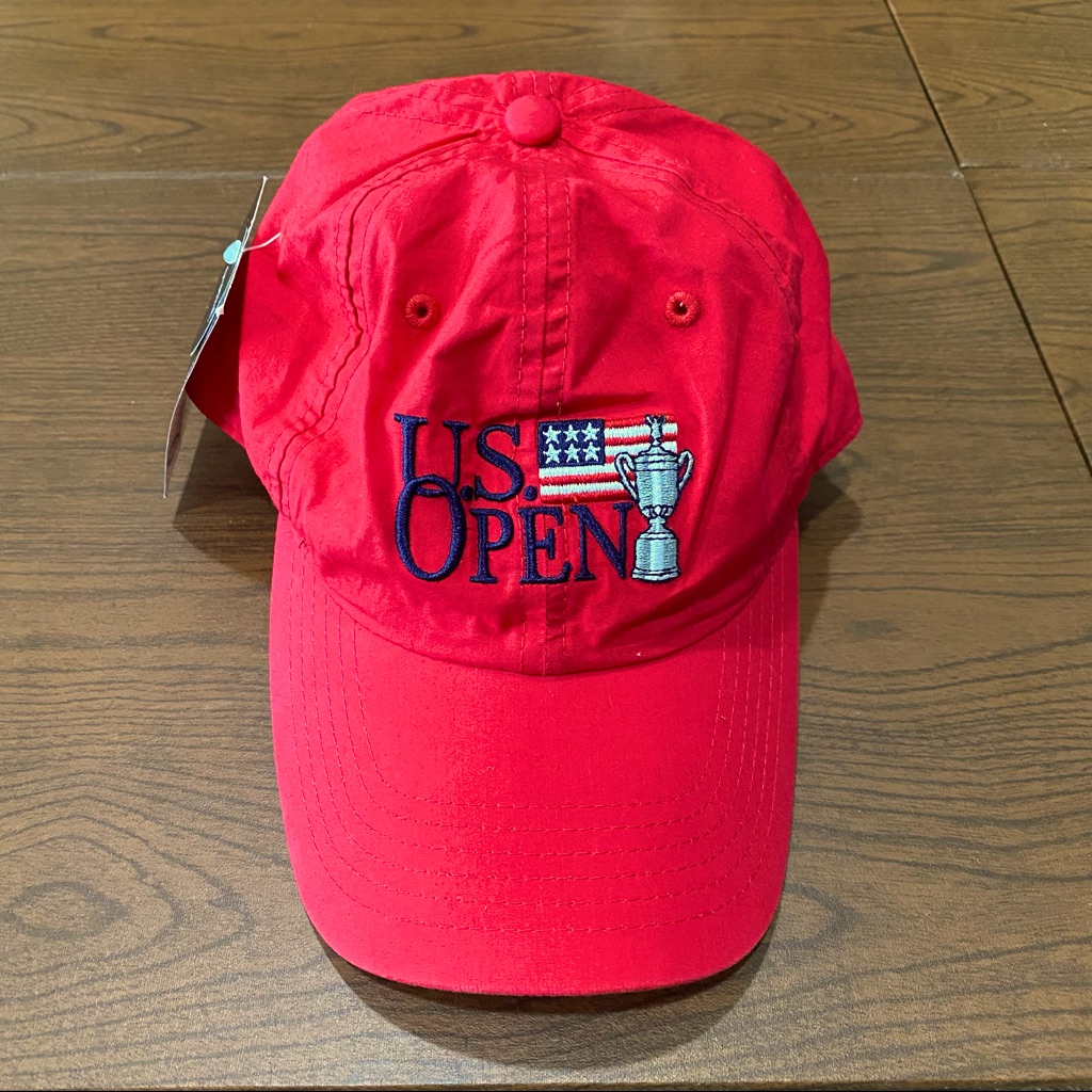 Nwt Us Open Golf Imperial Hat Co Us Open Golf Hat Nwt Us Open Golf Imperial Hat Co Us Open Golf Hat